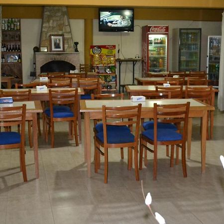 Hotel Center Реконкиста Екстериор снимка
